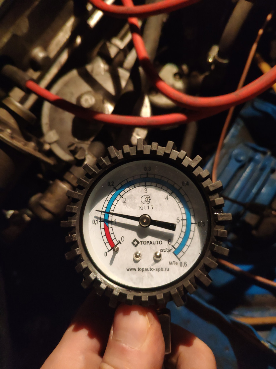 ЗМЗ 402 "плавает" давление масла — Сообщество «ГАЗ Волга» на DRIVE2