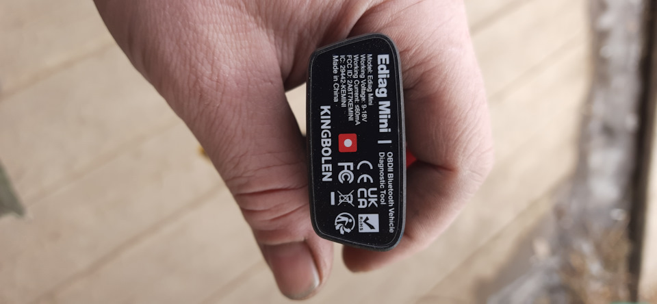 Как развести колодки электро ручника Santa fe 3 dm без снятия блока ...