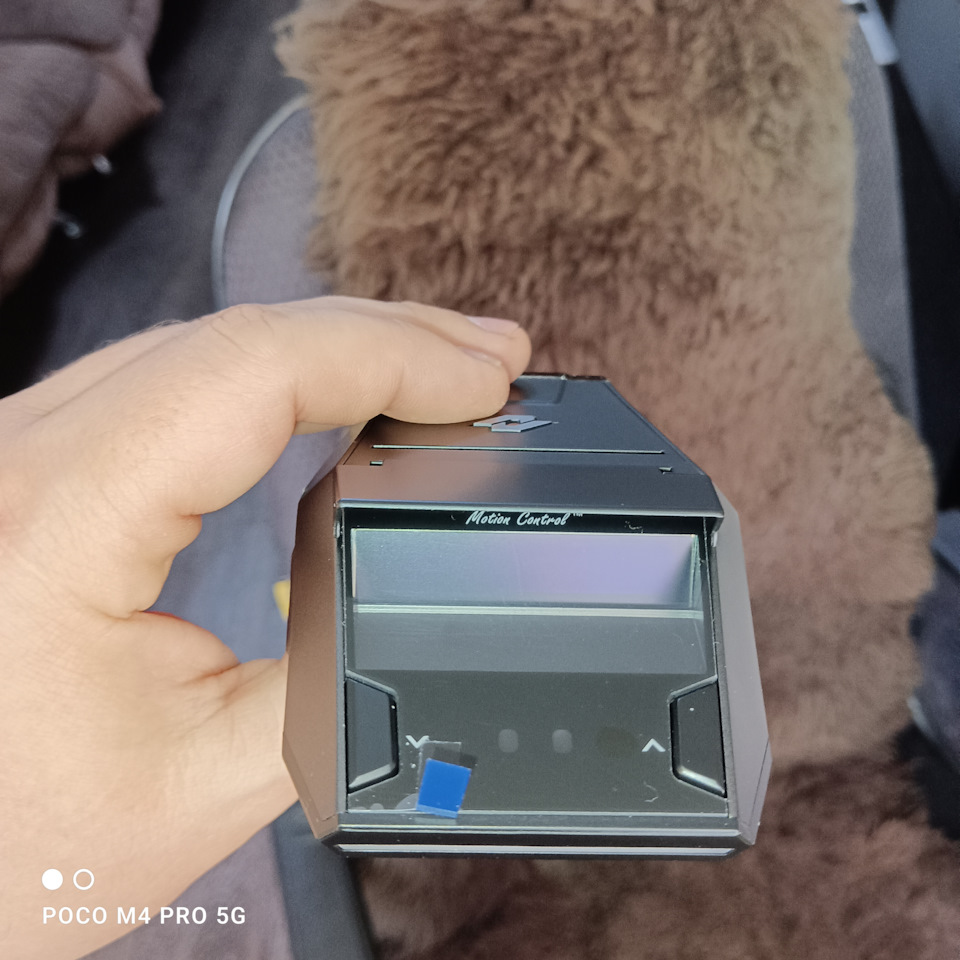 Фото в бортжурнале Renault Sandero 2G