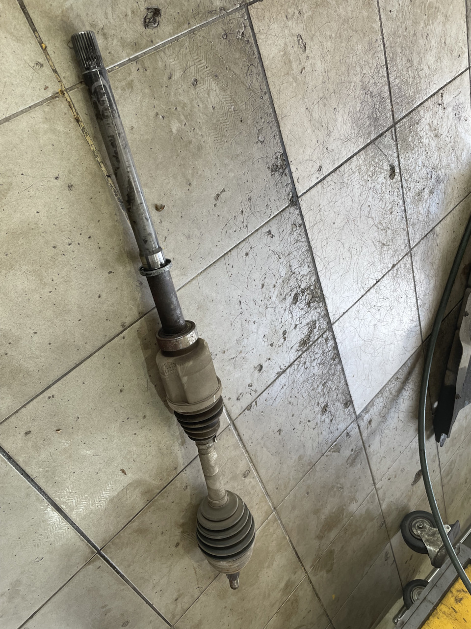 Фото в бортжурнале Renault Arkana