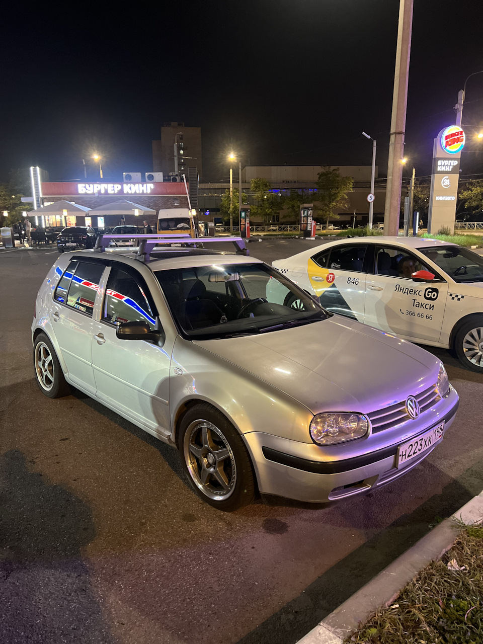 ПОМОЩИ ПОСТ . ИЩУ АДЕКВАТНЫХ НАСТРОЙЩИКОВ — Volkswagen Golf Mk4, 1,8 л,  2000 года | своими руками | DRIVE2