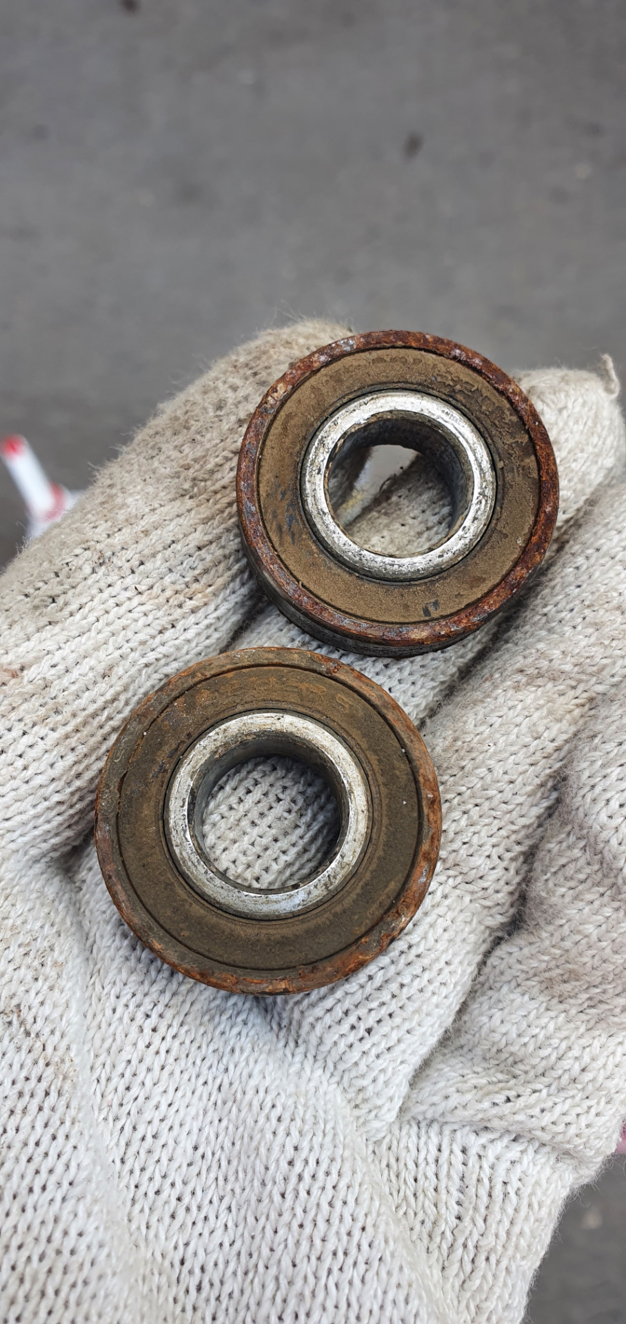 Фото в бортжурнале Toyota Prius (50)