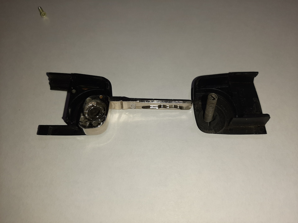 Фото в бортжурнале Volkswagen Passat B5