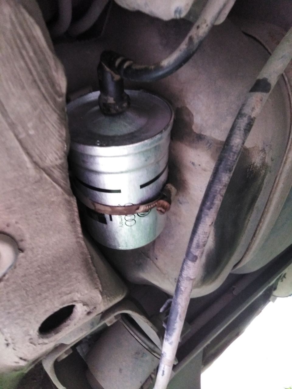 Замер давления в топливной рампе гольф 4 akl — Volkswagen Golf Mk4, 1,6 ...