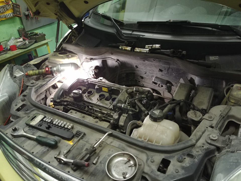 Нужна помощь: Датчик Тормозных Колодок — Volkswagen Golf Mk4 GTI, 1,8 л ...