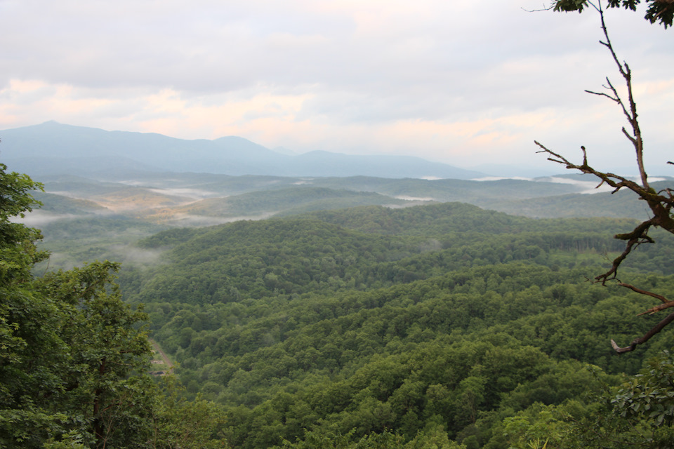 Ставрополь — Сочи (600км) — Lada Калина 2 хэтчбек, 1,6 л, 2015 года ...