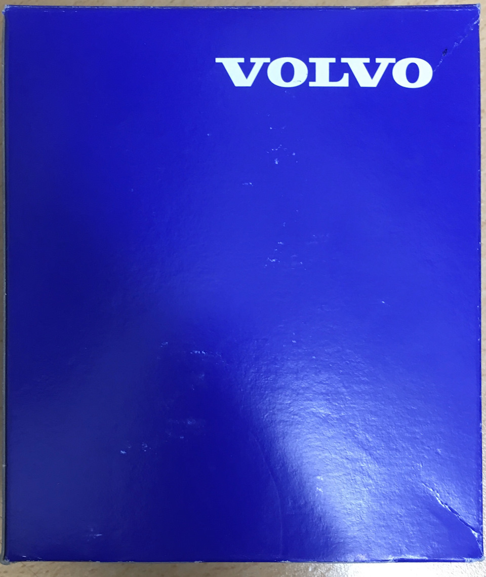 Где в Москве вы за недорого покупаете запчасти? — Volvo XC90 (1G), 2,5 л,  2013 года | плановое ТО | DRIVE2