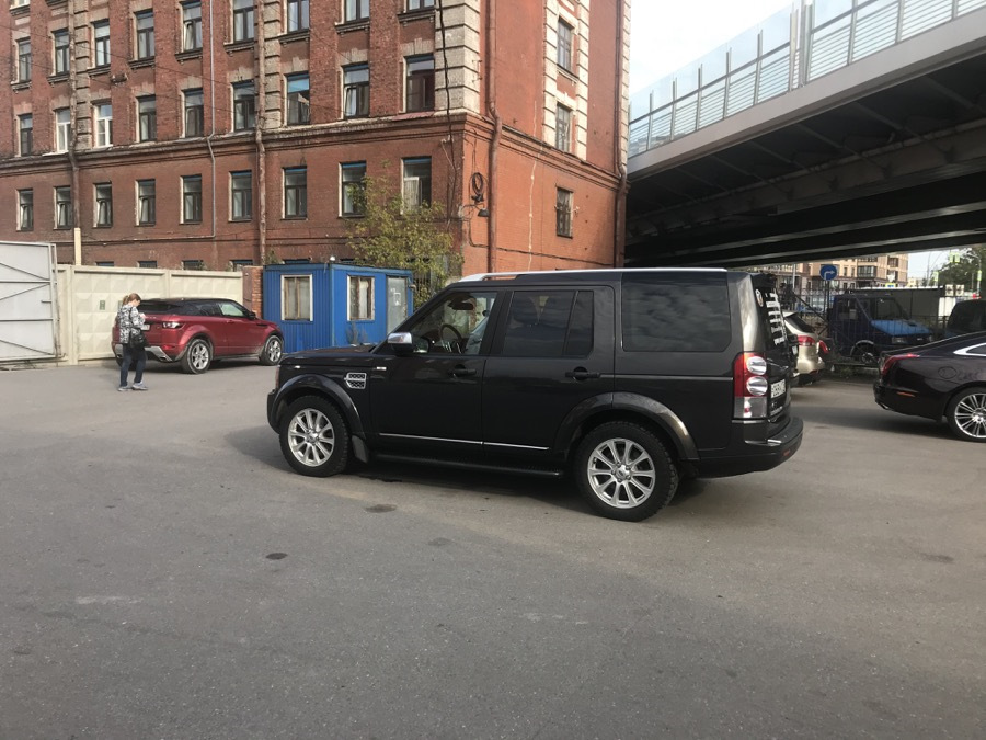 34. Жидкость в ГУРе. Передние тормоза. Течь сальника хвостовика — Land ...