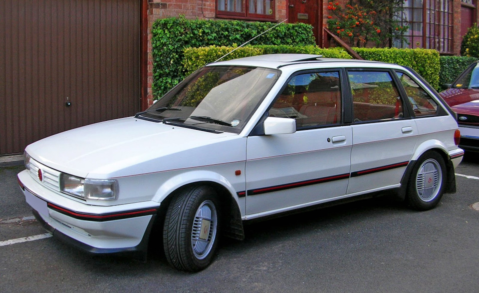 MG Maestro: от создания до успеха