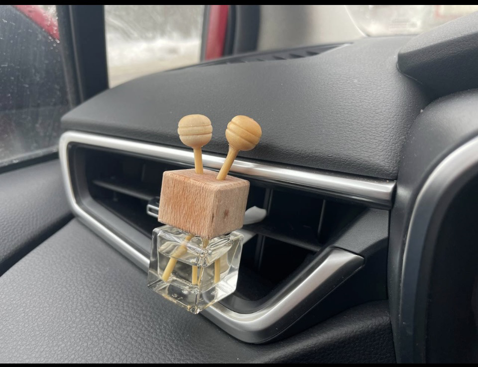 «дезик в салон» — DRIVE2