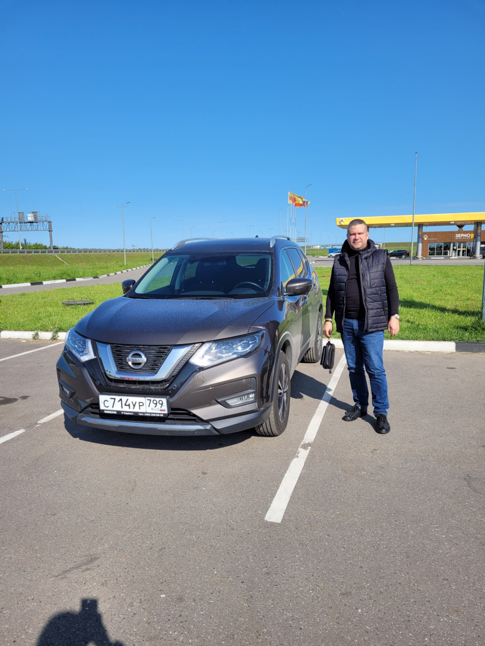 Отпуск 2023 на Финском заливе. (Репино-Зеленогорск) — Nissan X-Trail III  (t32), 2 л, 2021 года | путешествие | DRIVE2