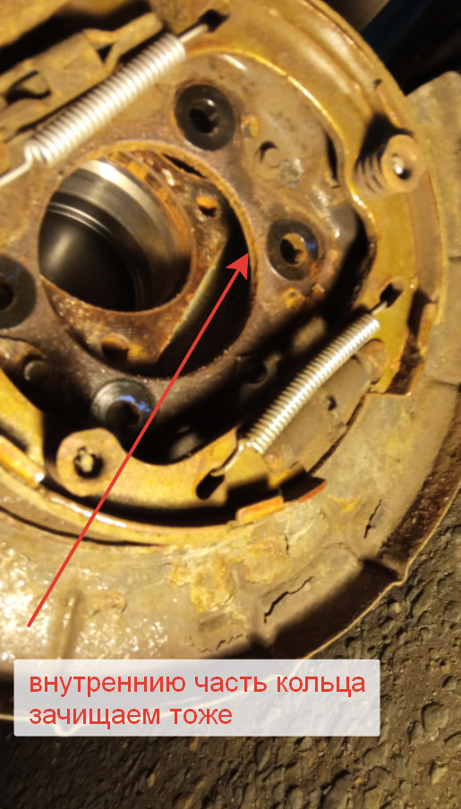 Фото в бортжурнале Hyundai i30 (1G)