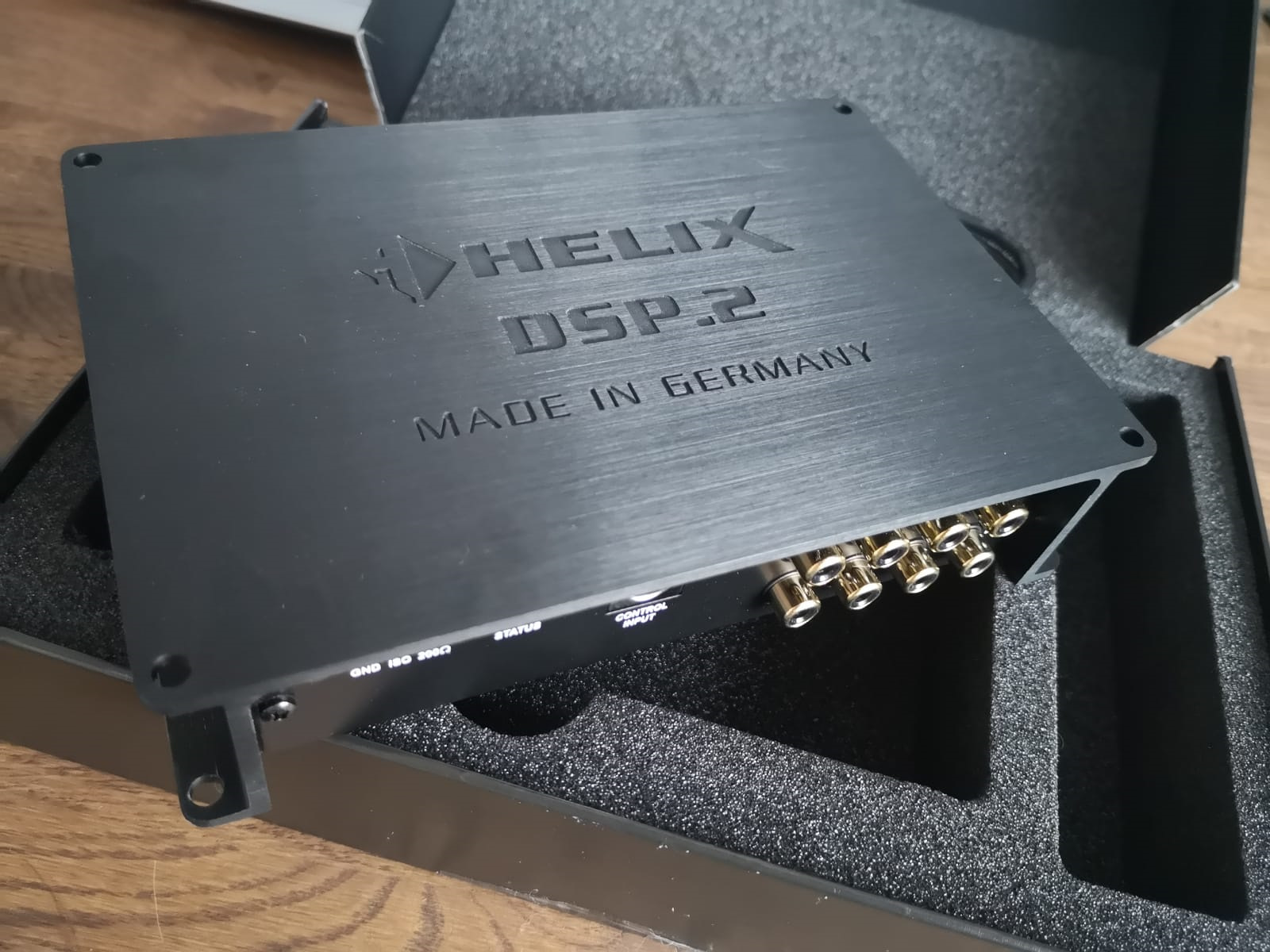 Helix p six dsp ultimate