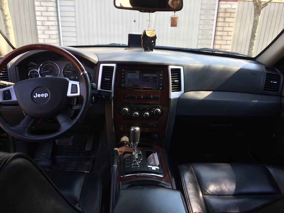 Магнитола в гольф 5 вместо штатной - 96 фото