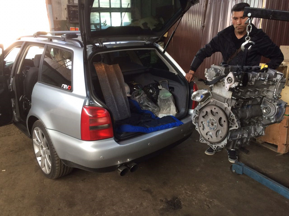 Фото в бортжурнале Opel Insignia (1G)