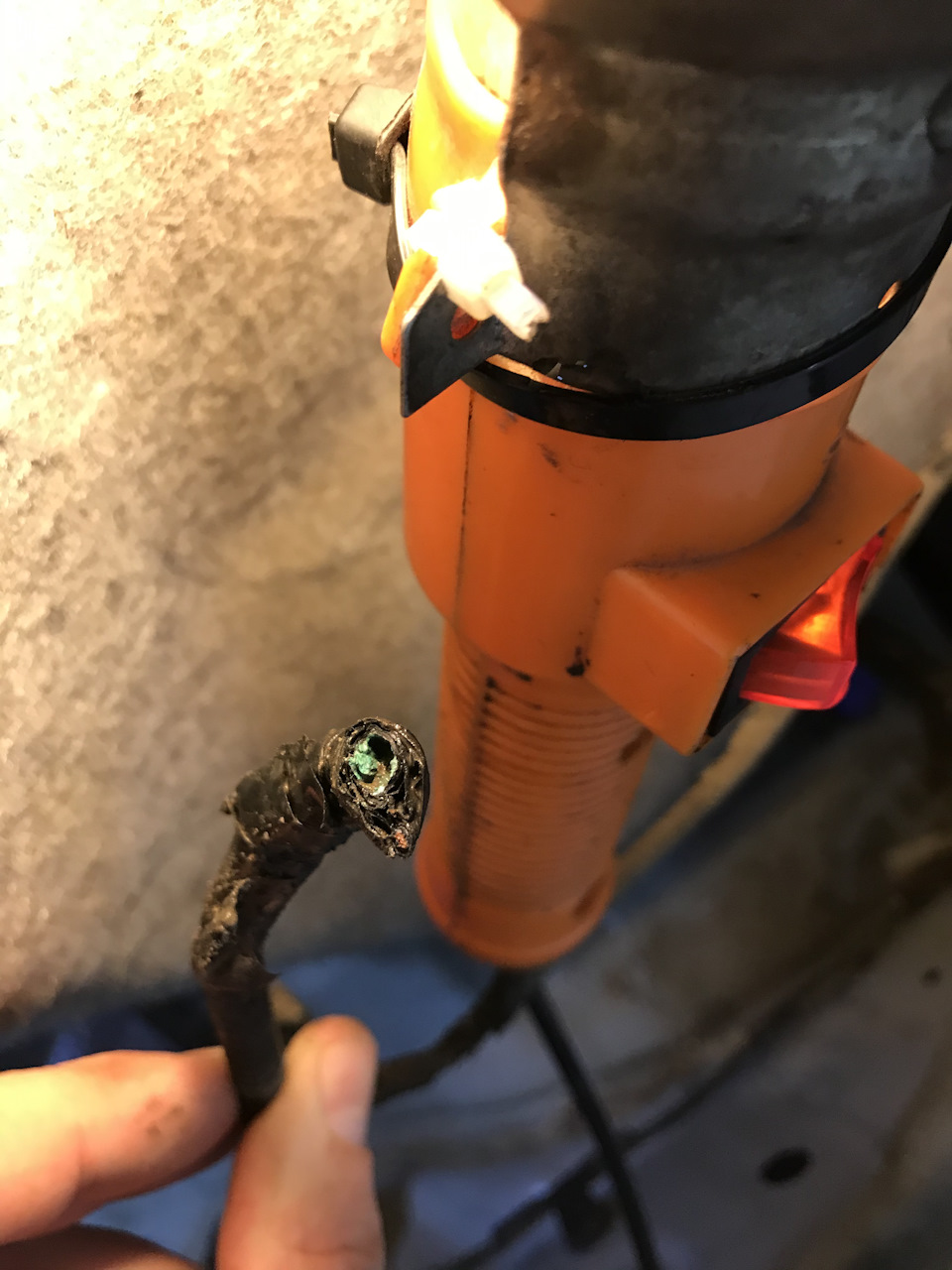 Фото в бортжурнале Mazda 6 (2G)