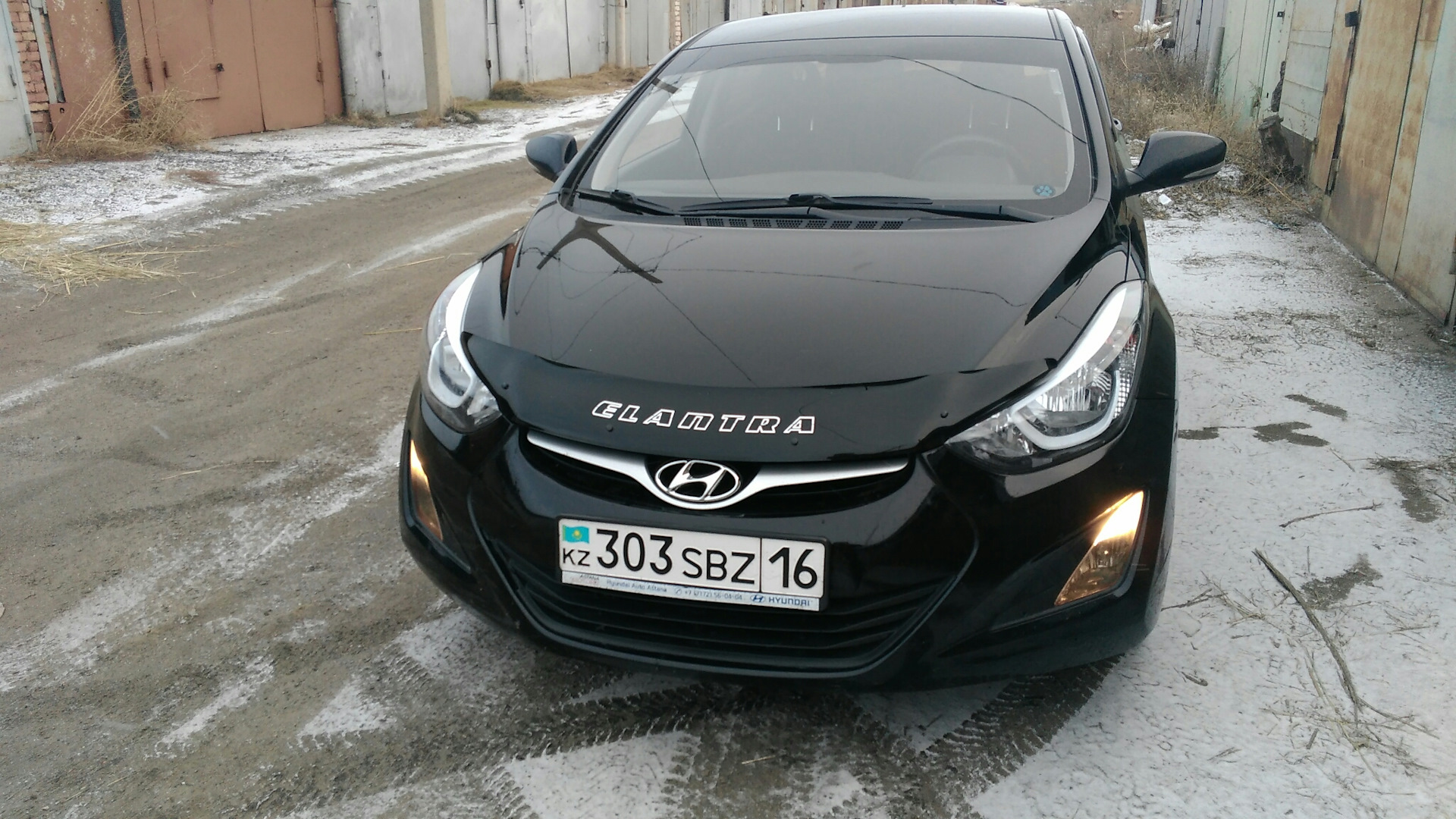 мухобойка солярис