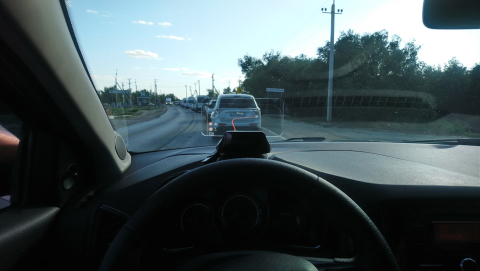 Фото в бортжурнале Lada XRAY