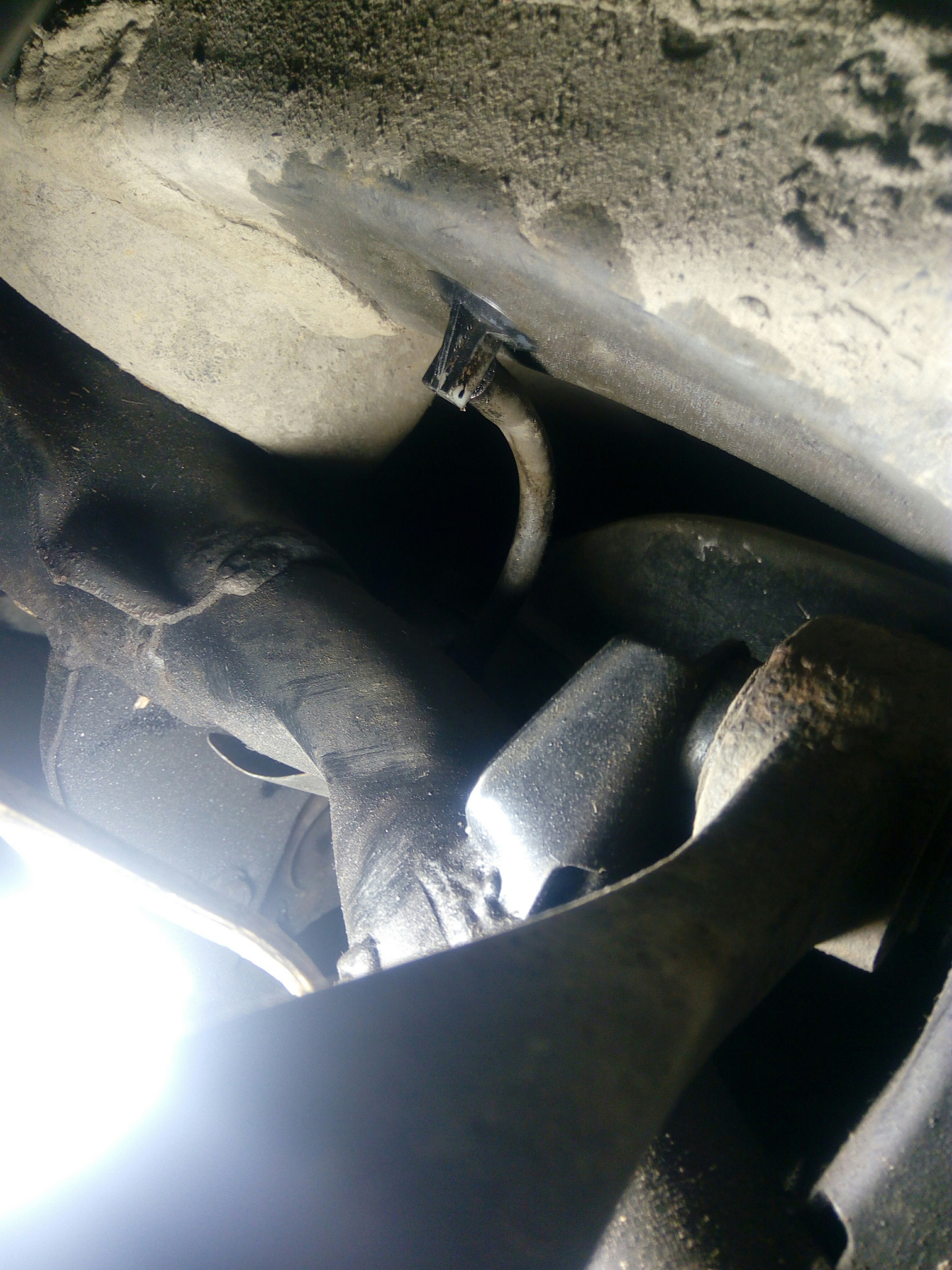 Шкода октавия тур садится аккумулятор - 83 фото