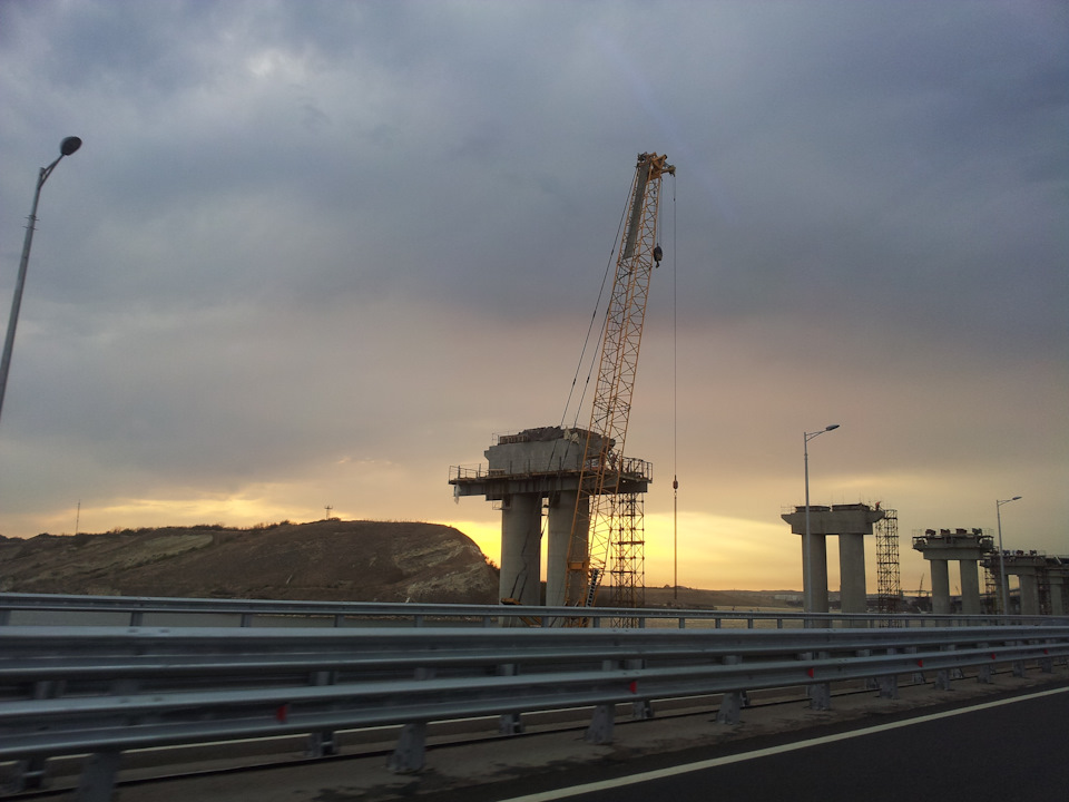 Марш бросок — Феодосия-Анапа-Феодосия (КРЫМСКИЙ МОСТ) 400 км -полёт ...