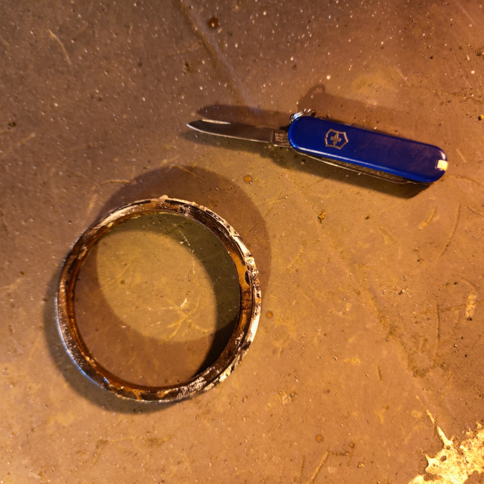 Сезонный шиномонтаж — Haval F7, 2 л, 2021 года | своими руками | DRIVE2