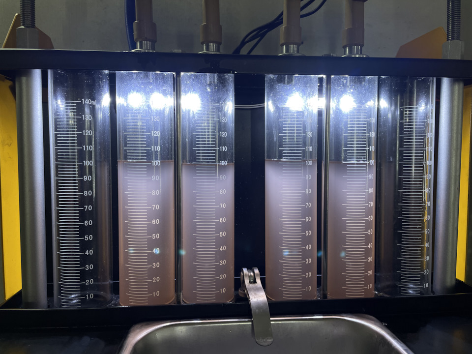 Большое ТО 10 — Toyota Corolla (160), 1,6 л, 2013 года | плановое ТО ...