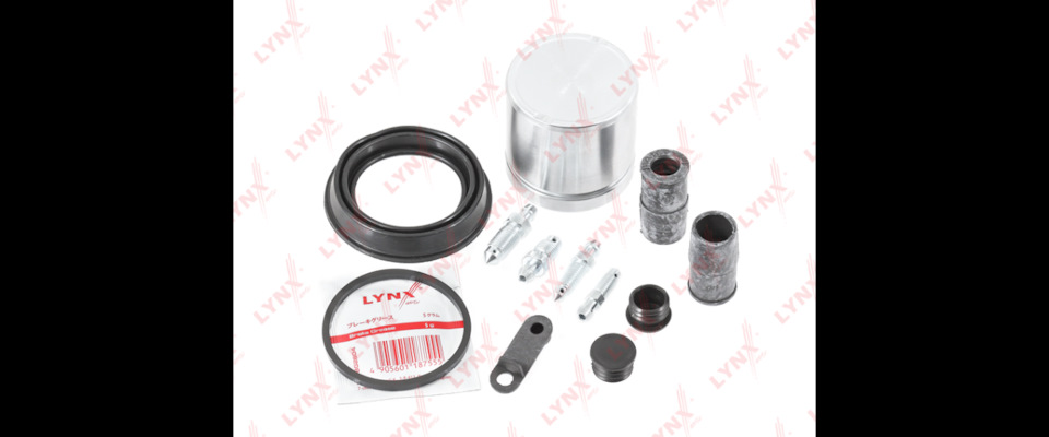 Замена поршня в суппорте — Audi A4 (B8), 1,8 л, 2008 года | расходники ...