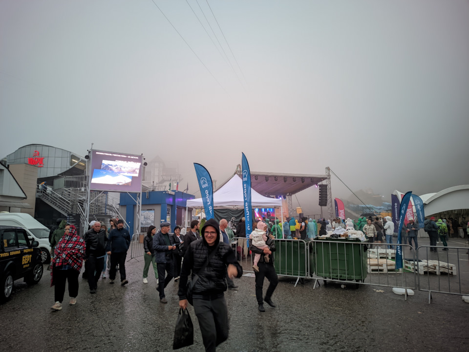 Фото в бортжурнале Chevrolet Niva (1G)