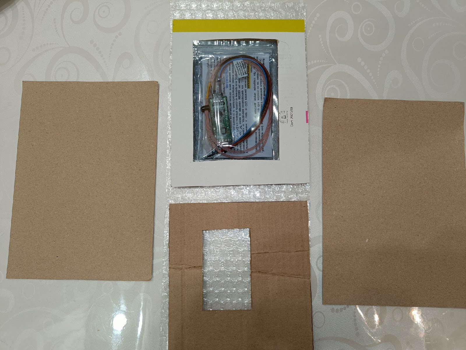 Новые лампы OSRAM COOL BLUE INTENSE Next Gen 5000К Н4 и дальний в ...