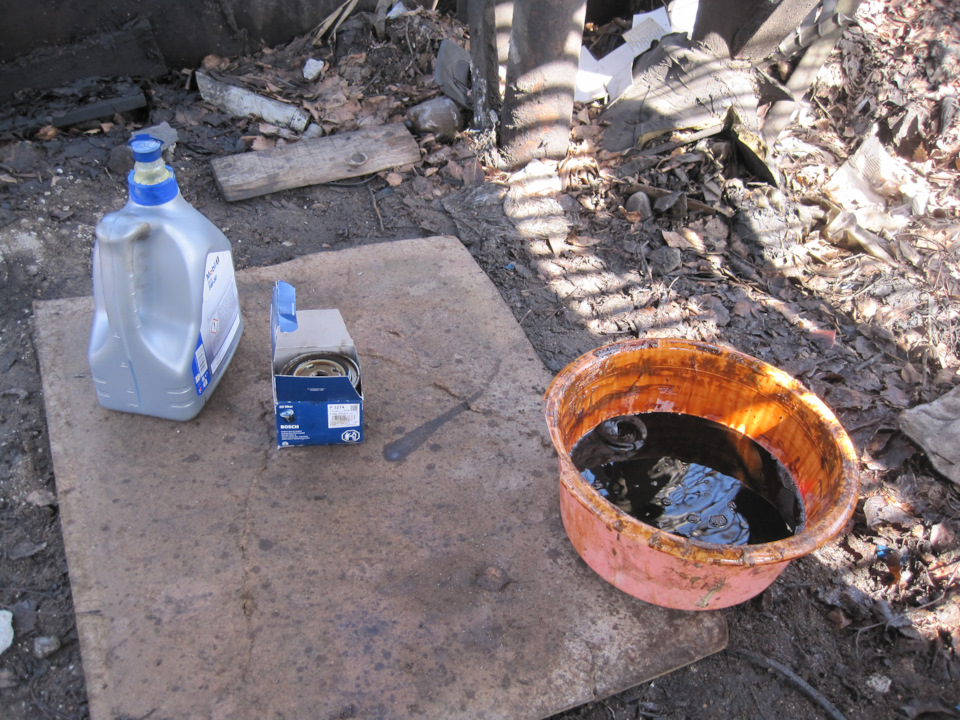 Фото в бортжурнале Lada Приора хэтчбек