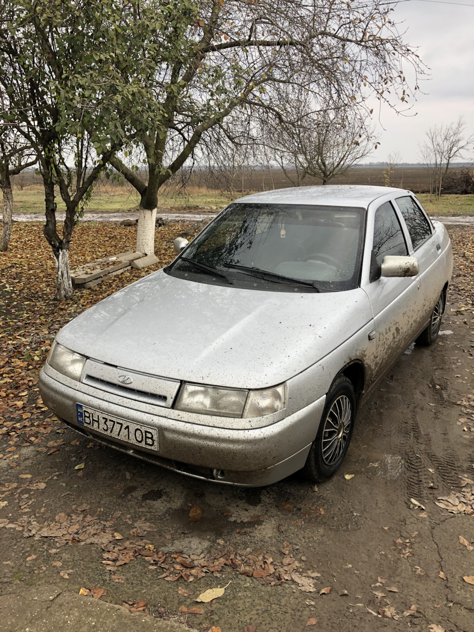 Заклинило заднюю дверь Ваз 2110 — Lada 21101, 1,6 л, 2005 года | поломка |  DRIVE2