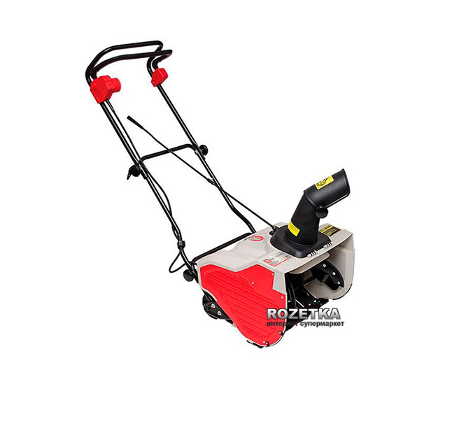 Мне проще толкать, чем гнуть спину лопатой. — Lada 21011