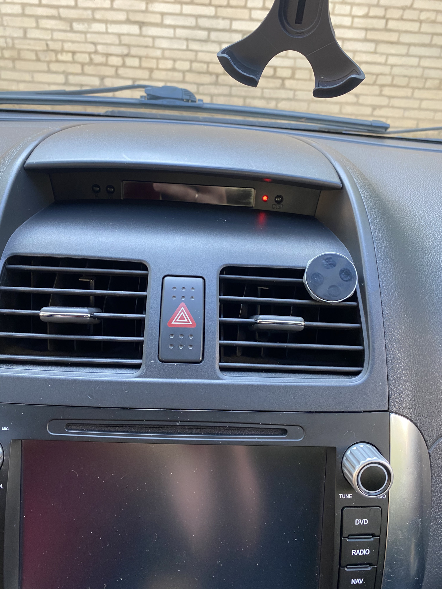 Лайфхак с чип ключем — Suzuki SX4 Sedan, 1,6 л, 2008 года | аксессуары ...