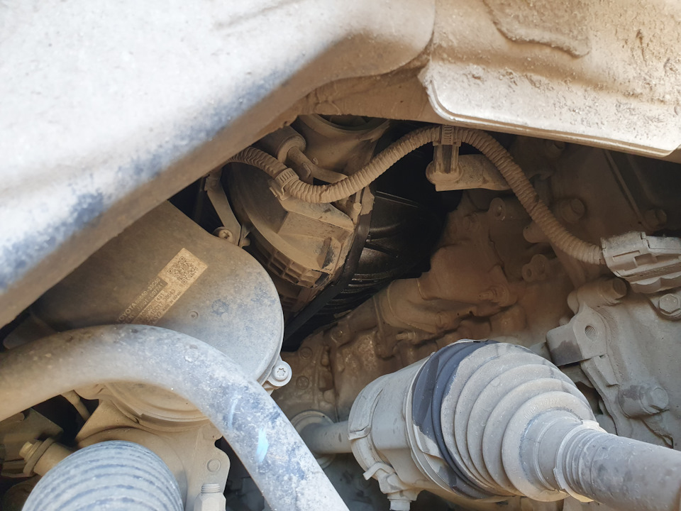 Запотевание(В ОБЩЕМ ПРОБЛЕМУ РЕШИЛИ СКАЗАЛИ ПРОЛИЛИ МАСЛО, НО ОСОБО НЕ ...