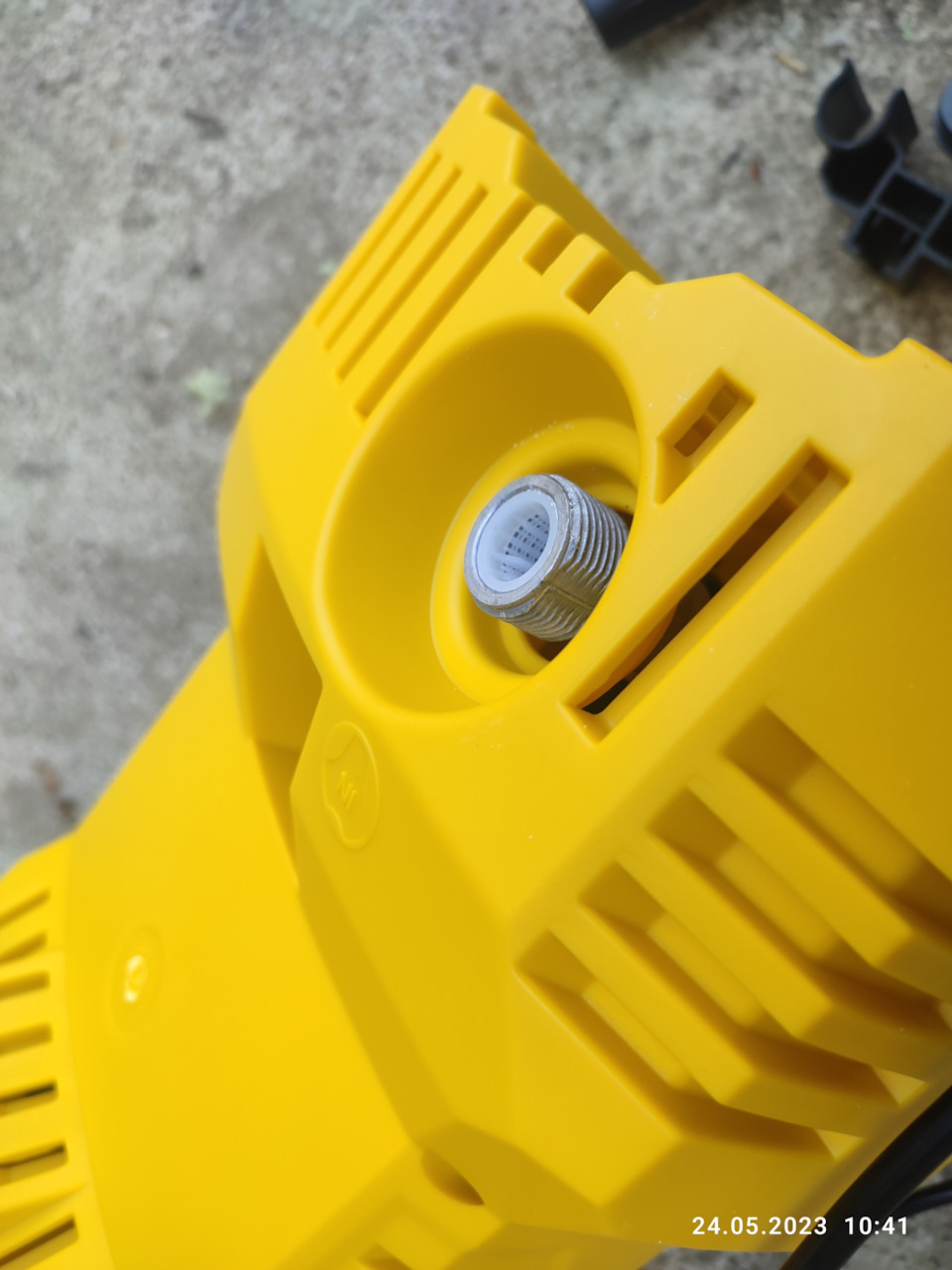 Фото в бортжурнале Renault Duster (1G)