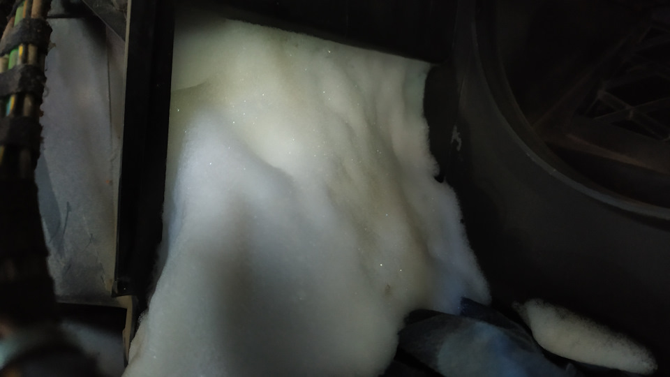 Фото в бортжурнале Volkswagen Bora (1G)