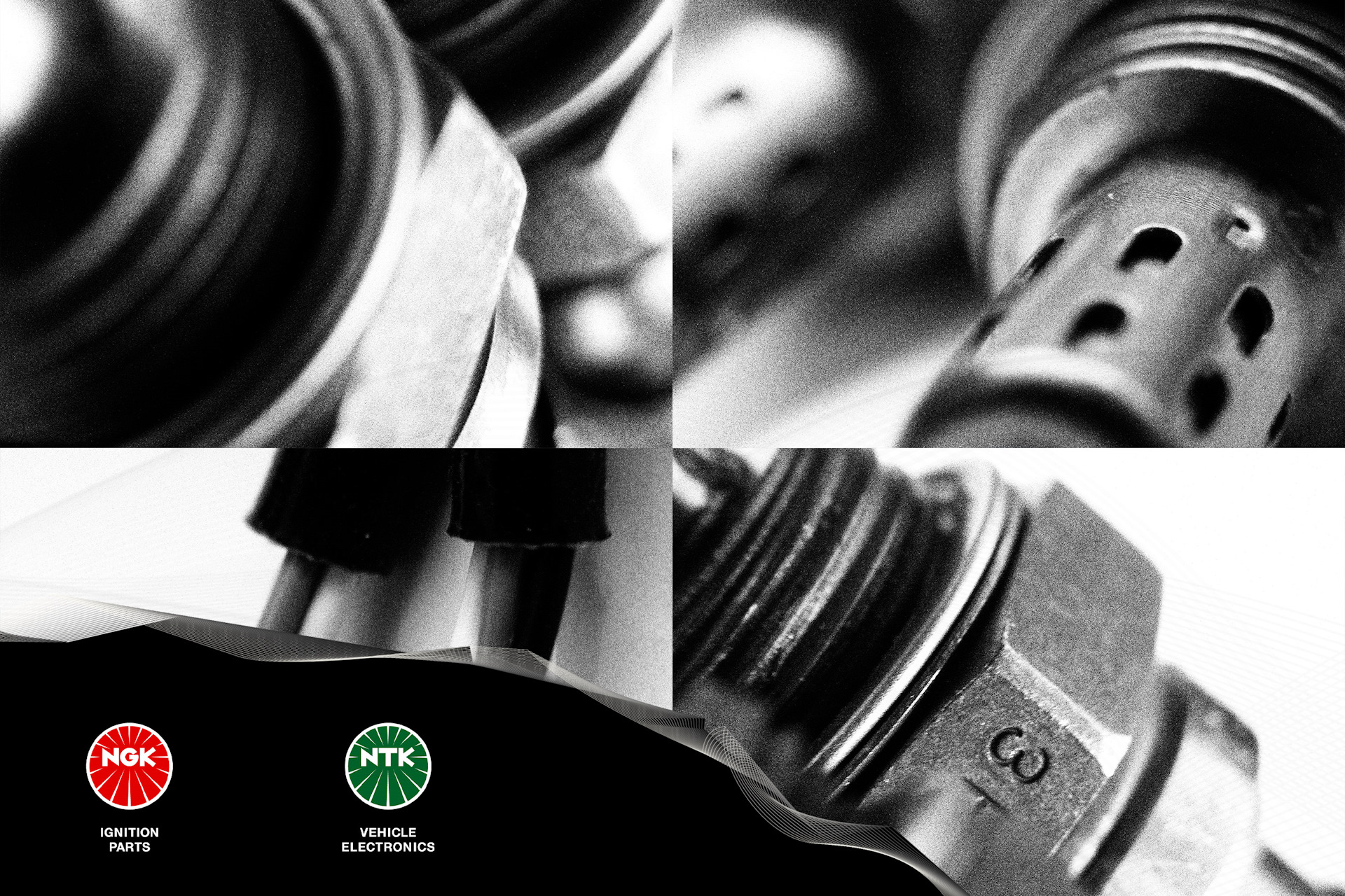 Экологичность и эффективность датчики кислорода NTK — NGK Spark Plugs