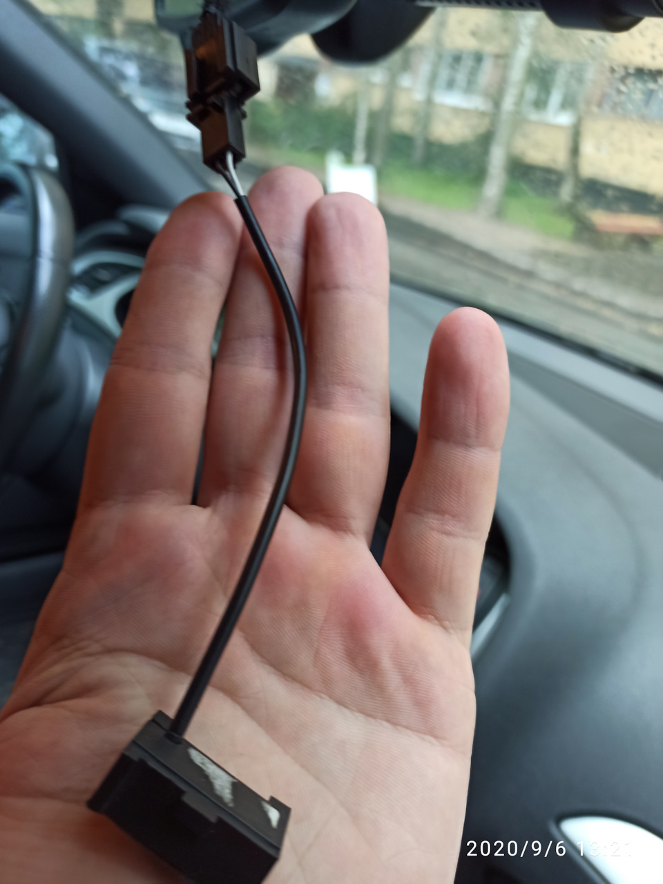 Bluetooth. Путь в колхозавры — Audi A4 (B8), 2 л, 2014 года | своими ...