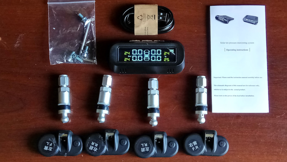 Инструкция системы давления в шинах tpms