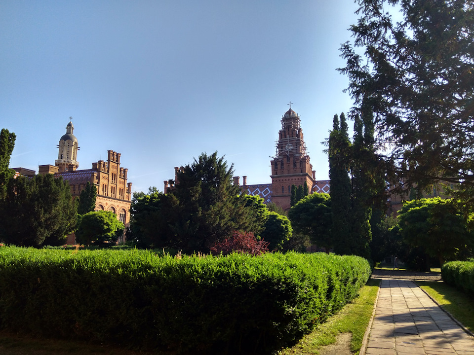 Геометрия турбины — DRIVE2