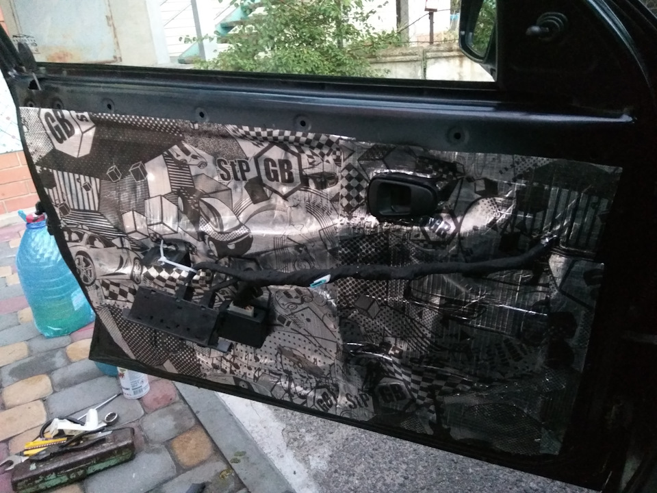 Фото в бортжурнале Daewoo Nexia (N150)