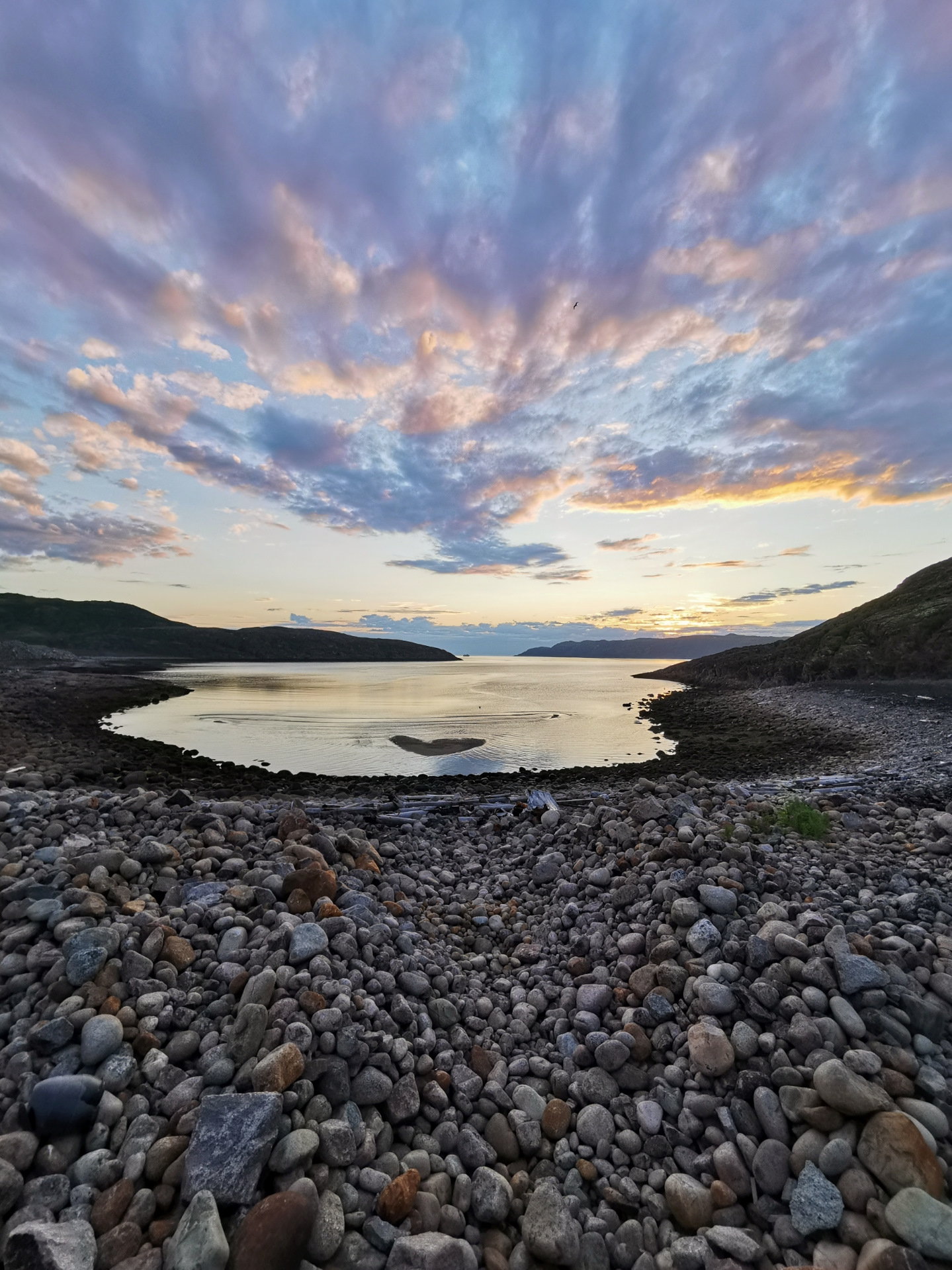 село териберка мурманская область фото