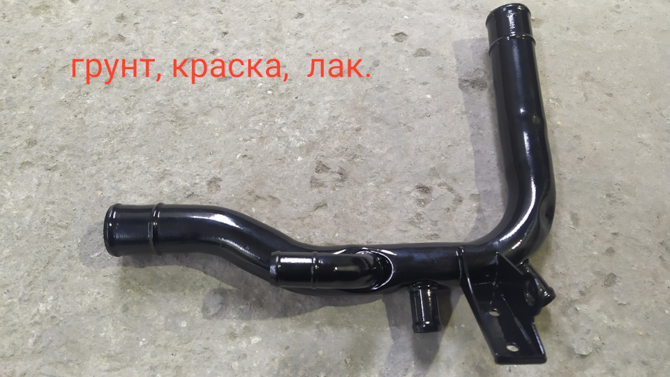 Фото в бортжурнале Chevrolet Lacetti SW