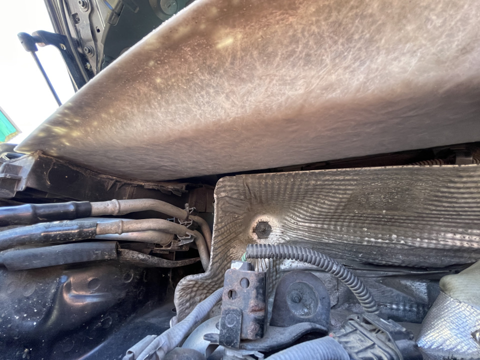 Фото в бортжурнале Renault Scenic III