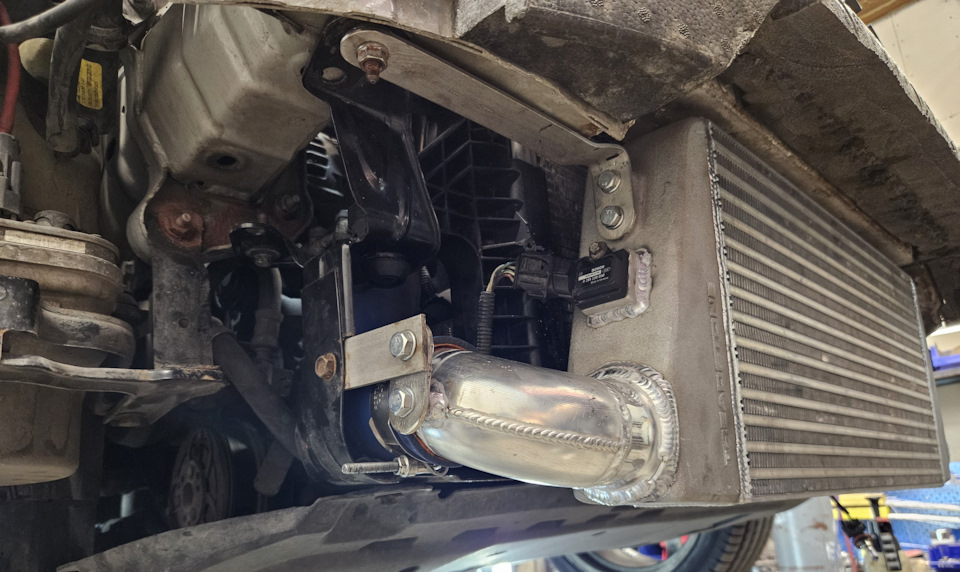 Фото в бортжурнале Volvo C30