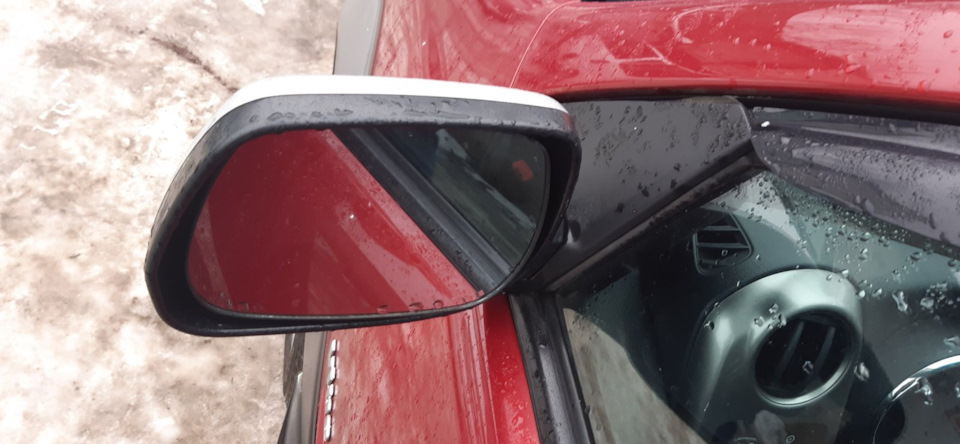 Фото в бортжурнале Pontiac Vibe (1G)