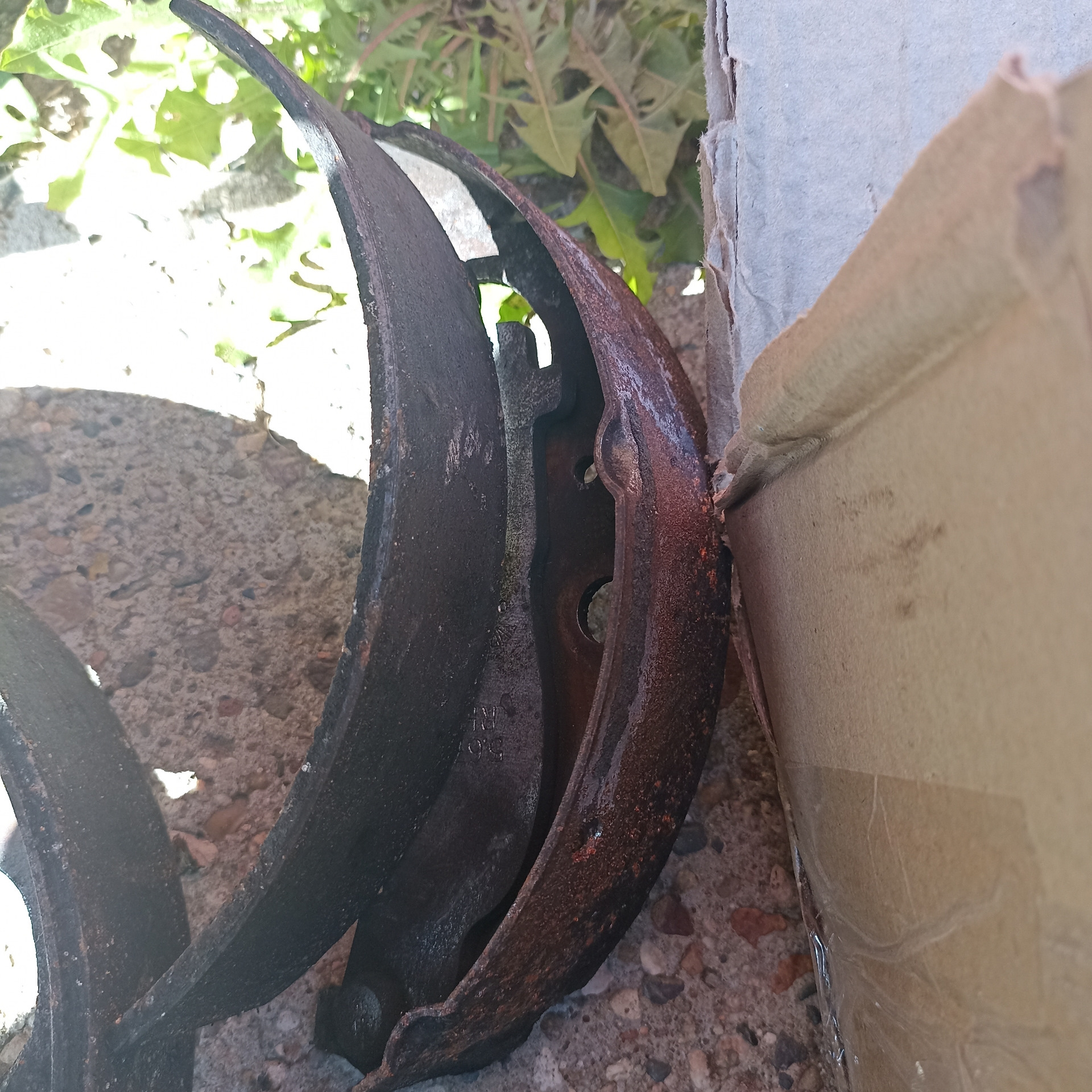 ⚙️🔧🔩Первые большие вложения в подвеску. Так ли надёжен Ларгус? 🚙🛠🔩 ...