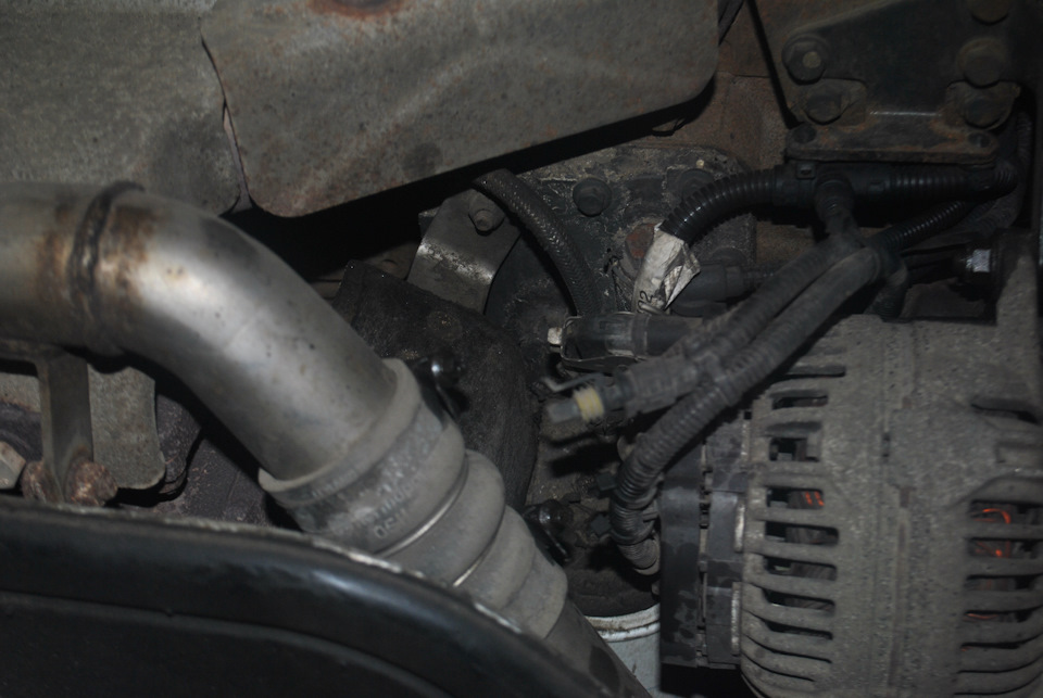 Фото в бортжурнале DAF LF 45 (150)