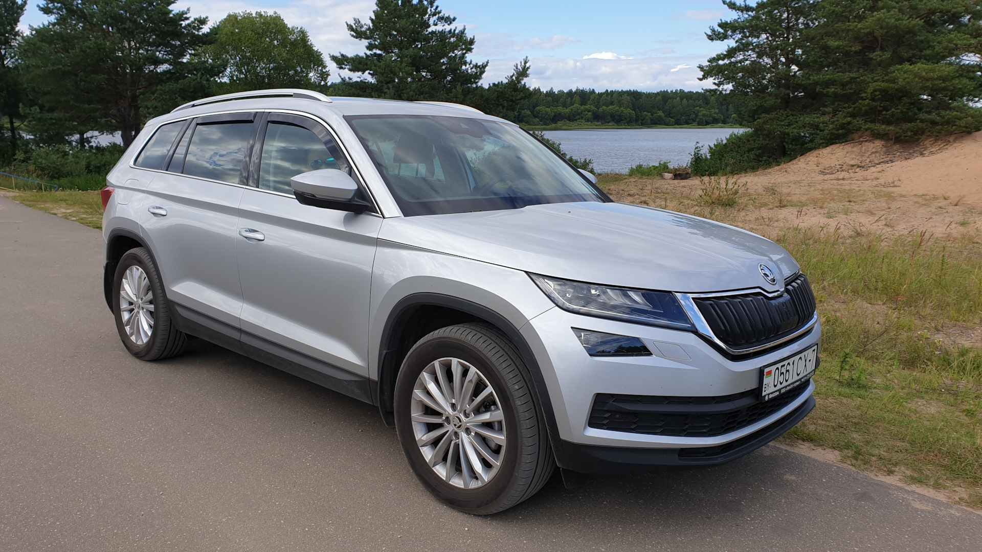 Не регулируется температура печки (2 часть) — Mitsubishi Pajero Sport ...