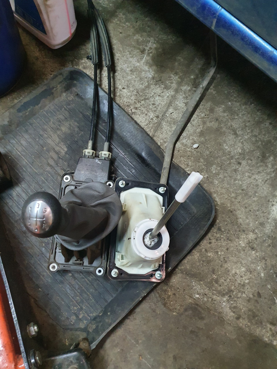 Фото в бортжурнале Renault Logan (2G)